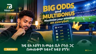 Рекламный креатив в Telegram Ads @tollobets
