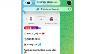 Рекламный креатив в Telegram Ads