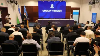 Рекламный креатив в Telegram Ads