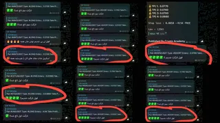 Рекламный креатив в Telegram Ads
