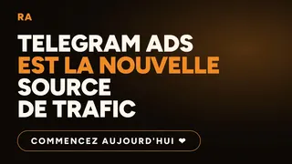 Рекламный креатив в Telegram Ads