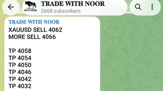 Ad creative on Telegram Ads