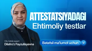 Ad creative on Telegram Ads