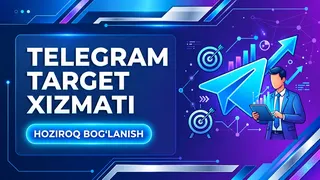 Рекламный креатив в Telegram Ads @morr575