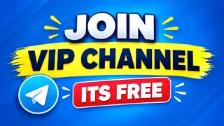 Ad creative on Telegram Ads