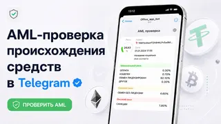 Рекламный креатив в Telegram Ads