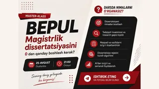 Ad creative on Telegram Ads
