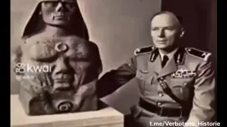 Creatividad publicitaria en Telegram Ads @verbotene_historie