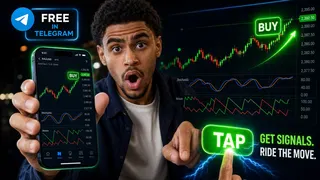 Рекламный креатив в Telegram Ads