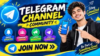 Ad creative on Telegram Ads