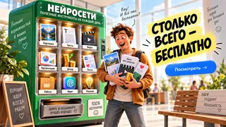 Рекламный креатив в Telegram Ads