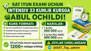 Рекламный креатив в Telegram Ads @sat_top