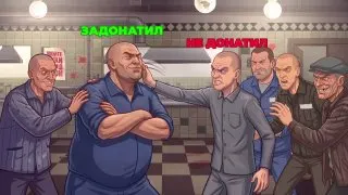 Рекламный креатив в Telegram Ads