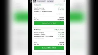 Ad creative on Telegram Ads