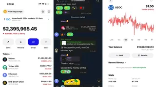 Рекламный креатив в Telegram Ads