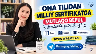 Creatividad publicitaria en Telegram Ads