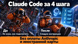 Рекламный креатив в Telegram Ads