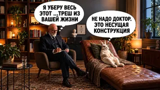 Рекламный креатив в Telegram Ads