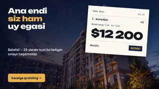 Рекламный креатив в Telegram Ads