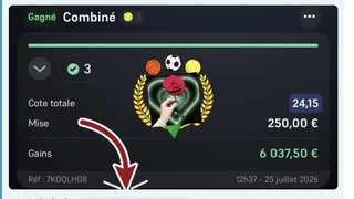 Ad creative on Telegram Ads