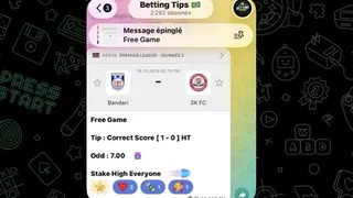 Рекламный креатив в Telegram Ads