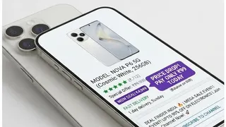 Ad creative on Telegram Ads