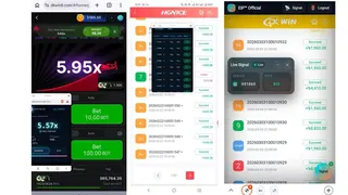 Ad creative on Telegram Ads