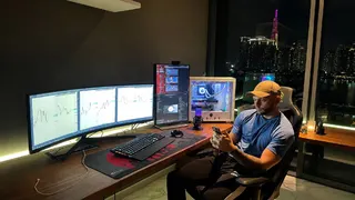 Ad creative on Telegram Ads