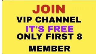 Ad creative on Telegram Ads