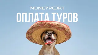 Ad creative on Telegram Ads @moneyport