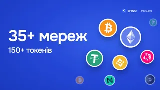 Рекламный креатив в Telegram Ads @trezu_app