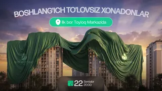 Рекламный креатив в Telegram Ads
