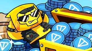 Рекламный креатив в Telegram Ads