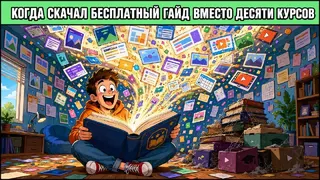 Рекламный креатив в Telegram Ads