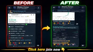 Рекламный креатив в Telegram Ads