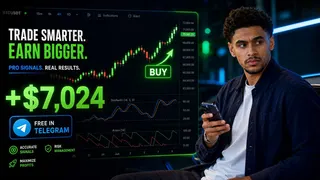 Рекламный креатив в Telegram Ads