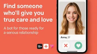 Рекламный креатив в Telegram Ads