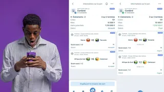 Рекламный креатив в Telegram Ads