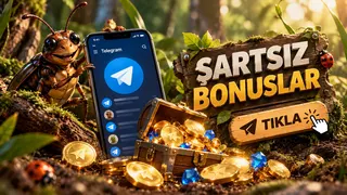 Ad creative on Telegram Ads @boceks