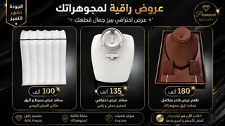 Ad creative on Telegram Ads