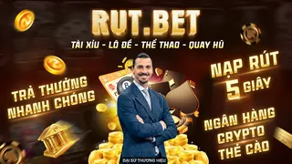Ad creative on Telegram Ads @rutbet_telegram