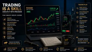 Ad creative on Telegram Ads