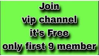 Ad creative on Telegram Ads