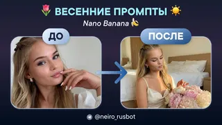 Рекламный креатив в Telegram Ads