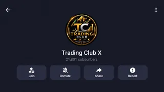 Ad creative on Telegram Ads
