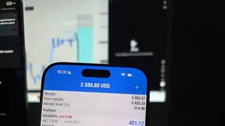 Ad creative on Telegram Ads