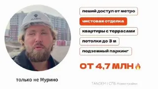Рекламный креатив в Telegram Ads