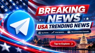 Рекламный креатив в Telegram Ads