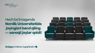 Ad creative on Telegram Ads