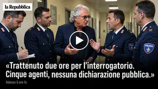 Ad creative on Telegram Ads @italianotizie_bot